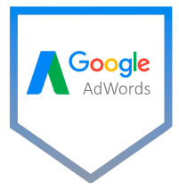 Логотип Google Adwords
